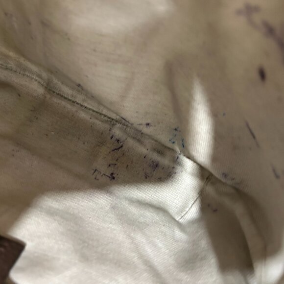 Gucci GG Ophidia Half Moon Crossbody - Picture 4 of 4